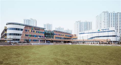 서울 버들 초등학교 홈페이지